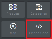 How do I add a 'Login' or 'Student Sign-Up' widget to a Weebly website ...
