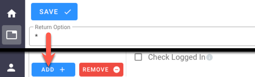 Setup Auto Attendant and Menu Options in the Contact Center