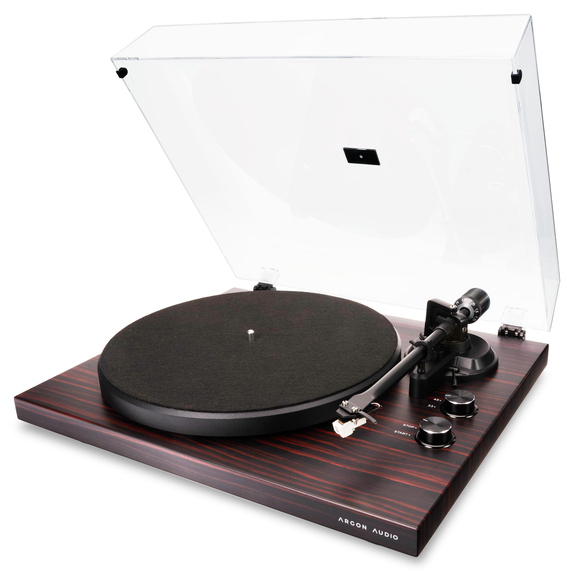 Bras De Lecture Ortofon SMG212 Avec Notice, Pour Platine Vinyle Pièce