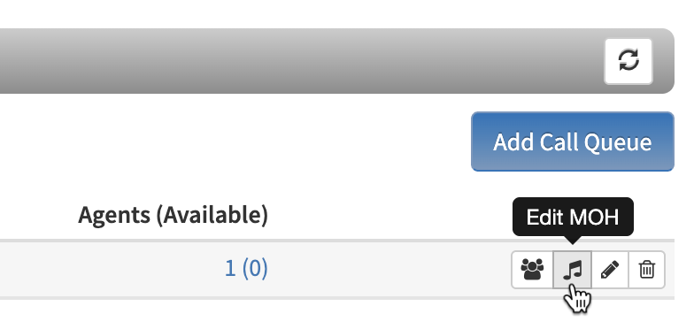 How to Configure Call Queues (ACD)