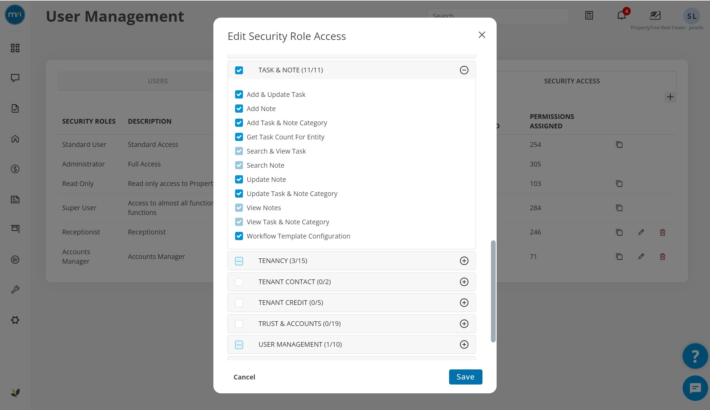 Understand Task Management