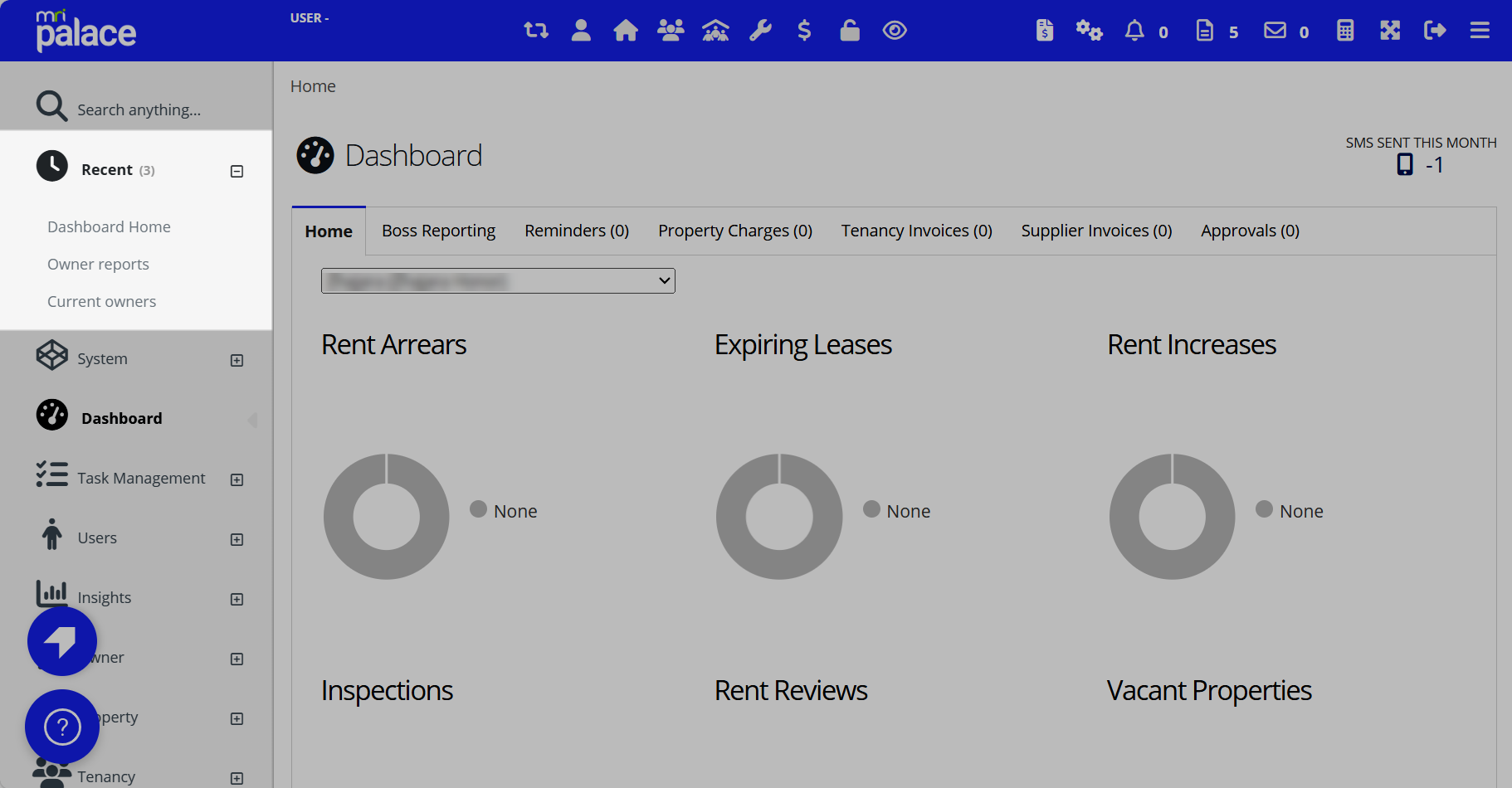 Recents In Navigate quickly to your recent pages with Recents