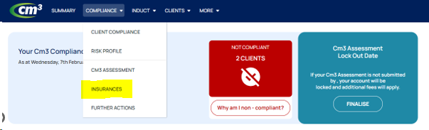 Al3 File Icon Uploading Insurance Documents – Help Centre