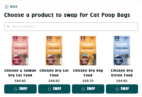 A screenshot of a product
Description automatically generated