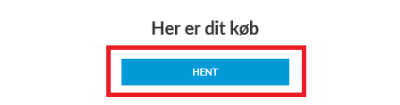Læs din e-bog med Bluefire reader på iOS eller Android