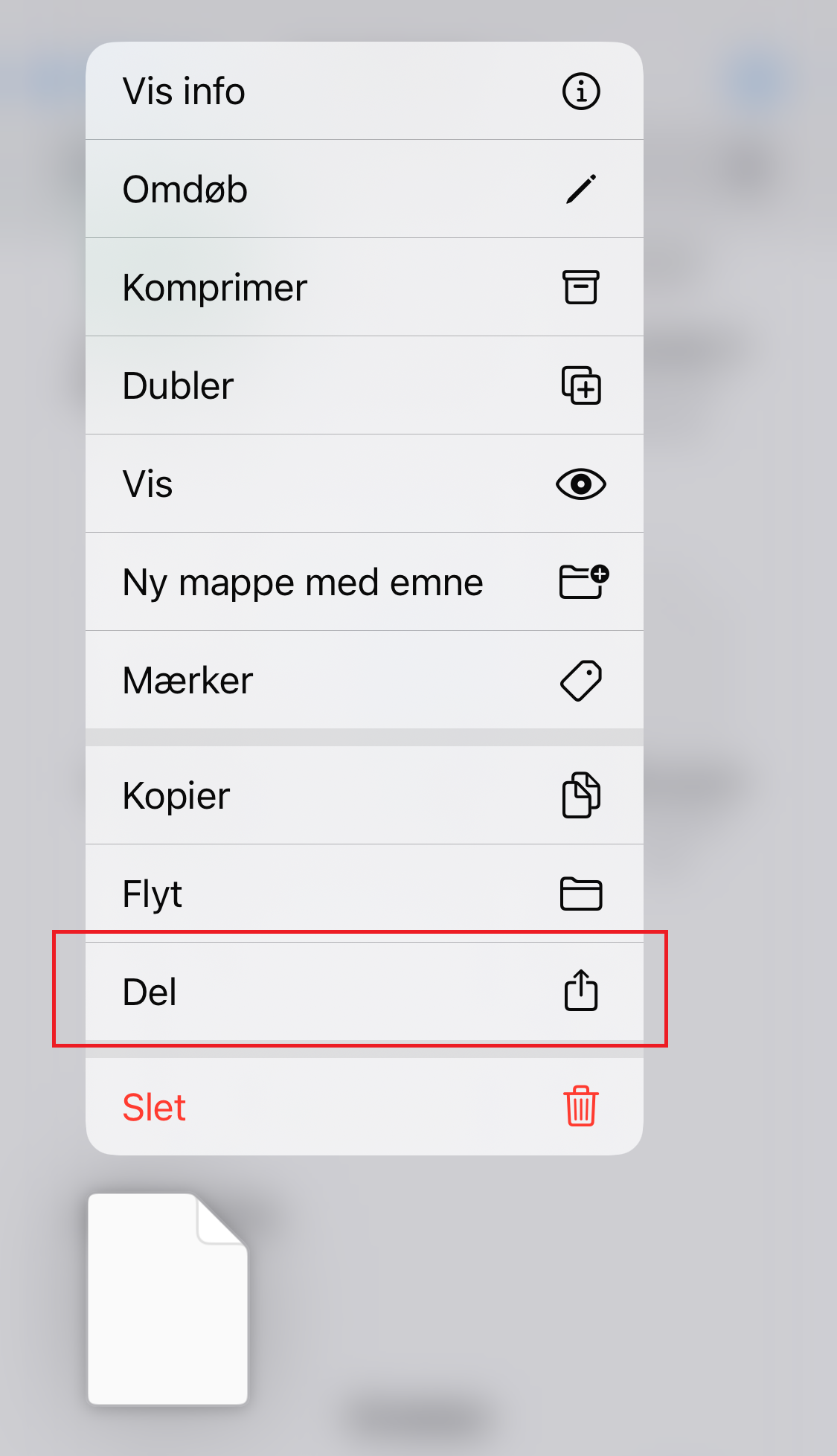 Læs din e-bog med Bluefire reader på iOS eller Android