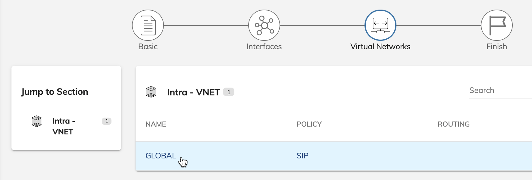 Infiot Infiot Edge SD-WAN User Guide