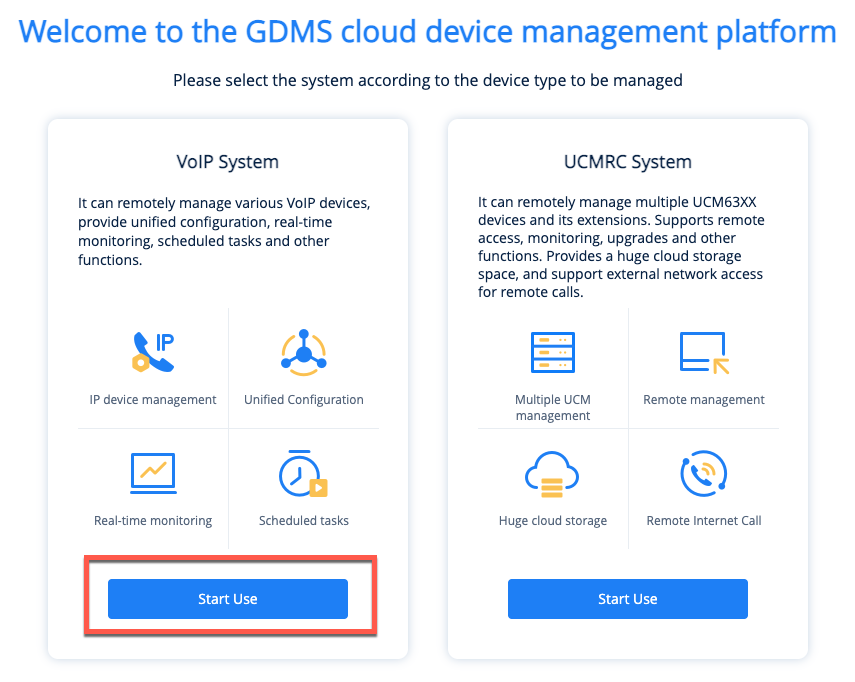 Gdm Configuration How to sign up for GDMS