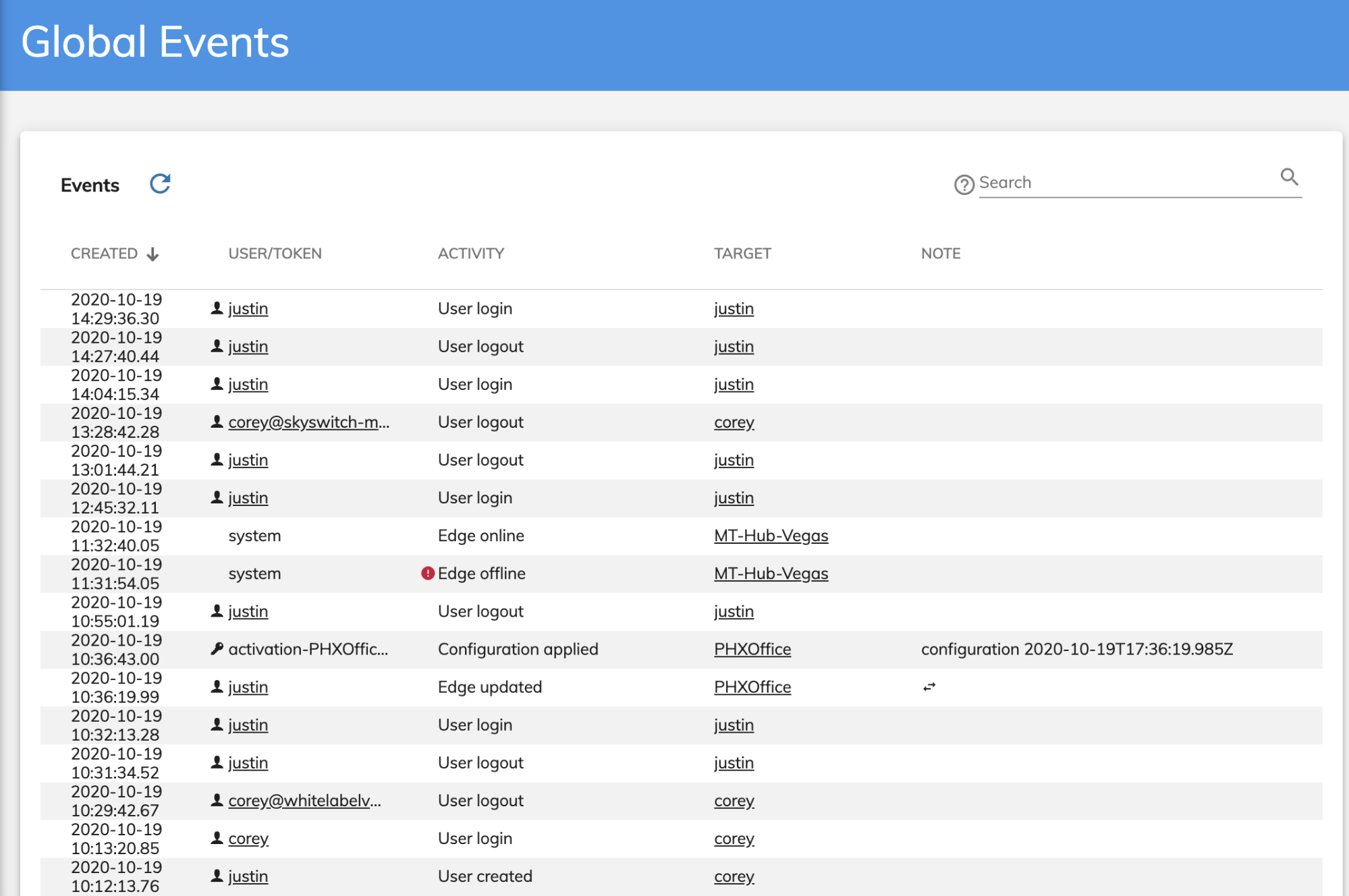 Infiot Infiot Edge SD-WAN User Guide
