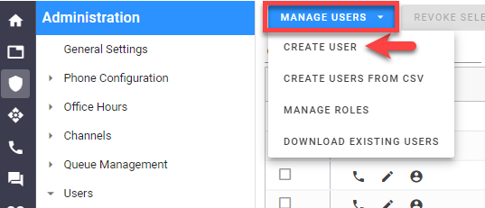 Contact Center Quick Setup Guide