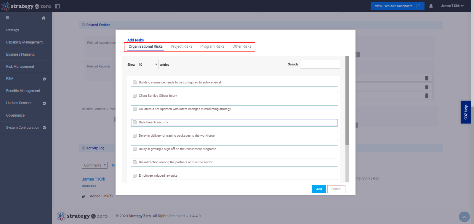 Release Notes
