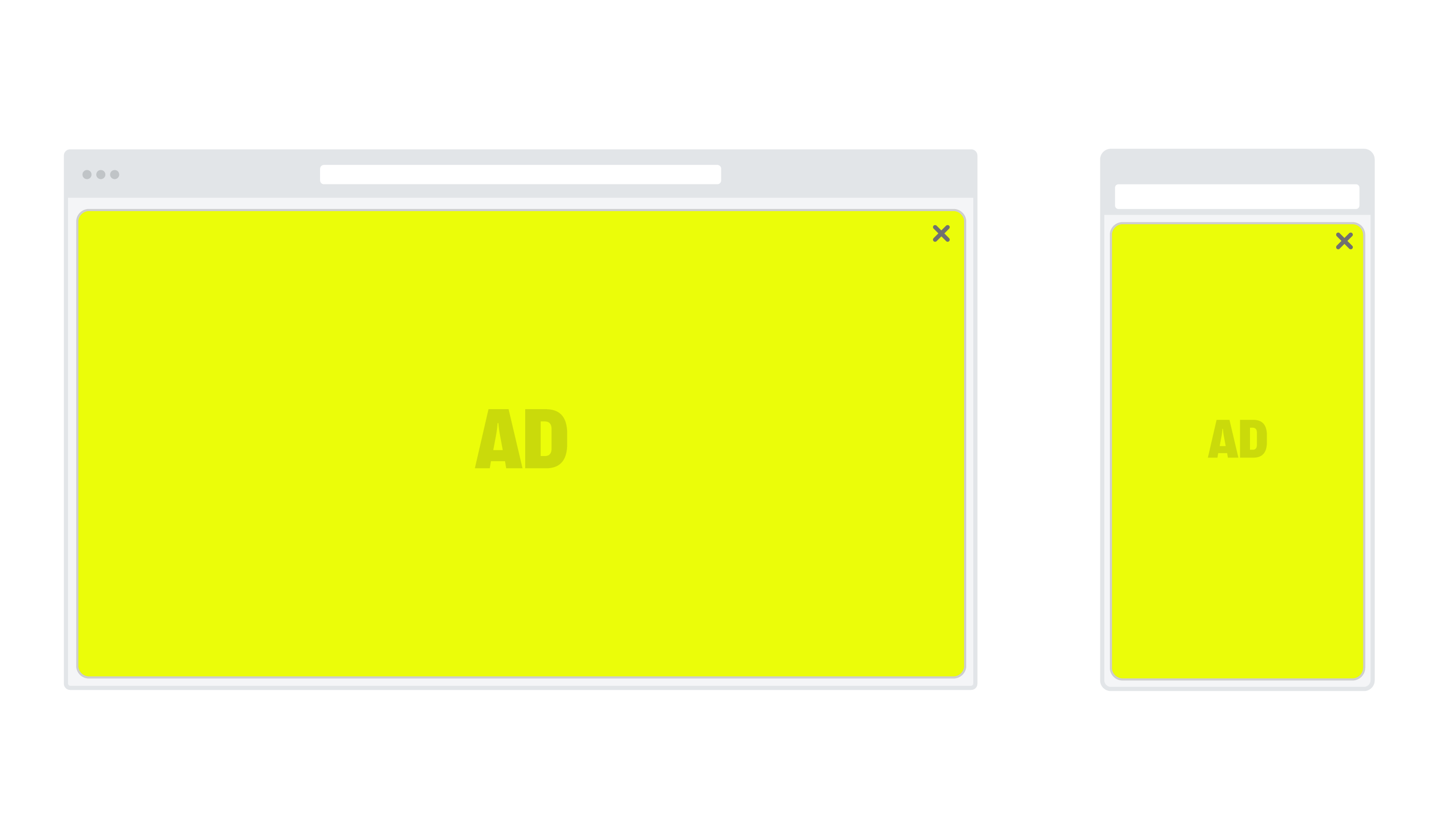Ad Formats