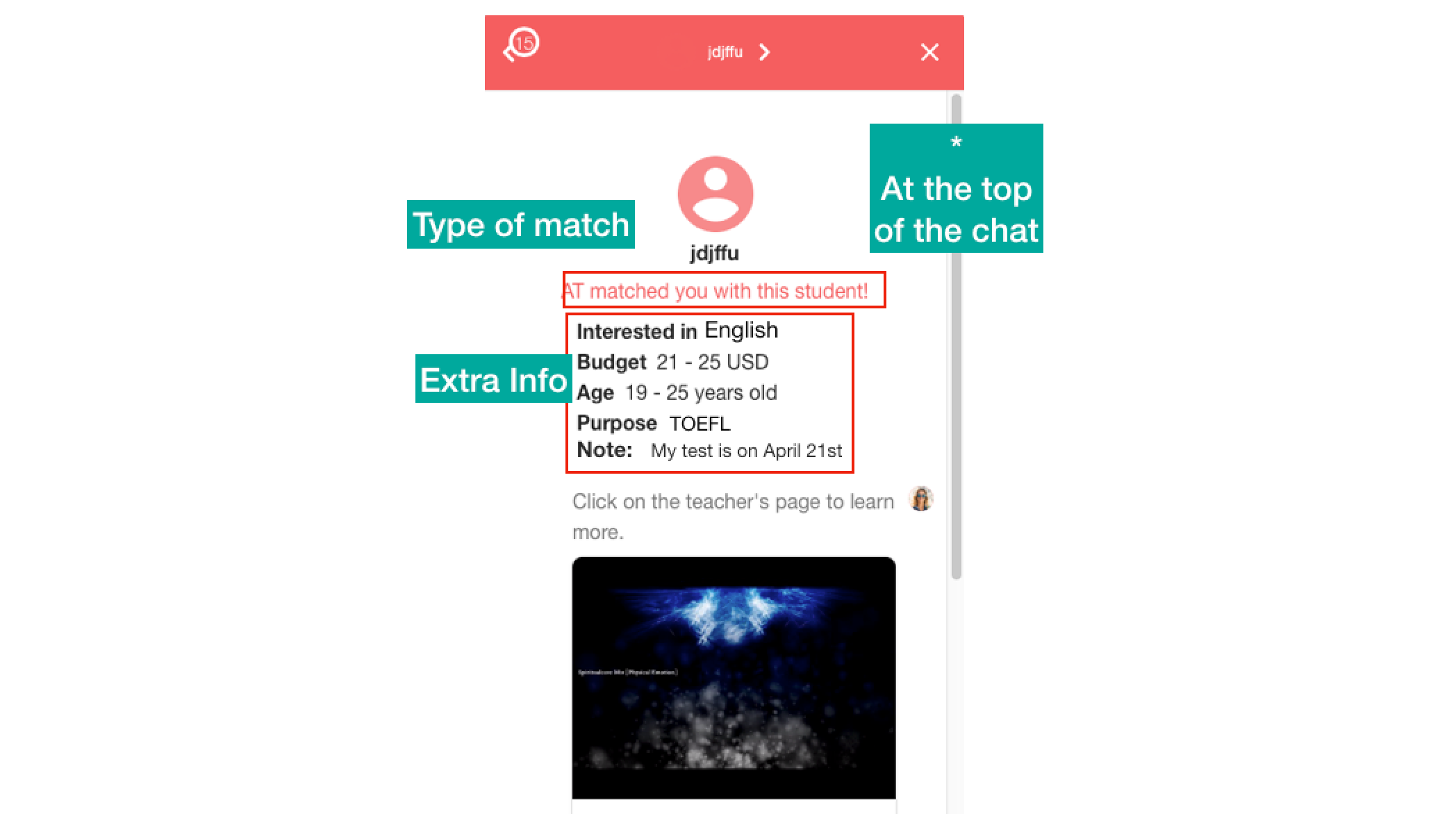 如何获得更多学生的回覆？ | AmazingTalker