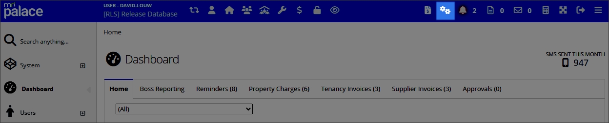 Pro Maintenance Plus Integrate with Maintenance Plus