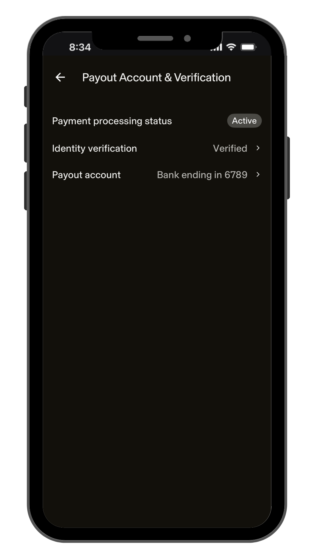 How to Set Up Payment Processing
