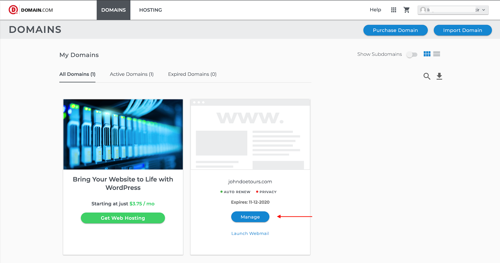 What is Hosting Auto Renew Domain.Com: Ultimate Guide to Hassle-Free Renewal