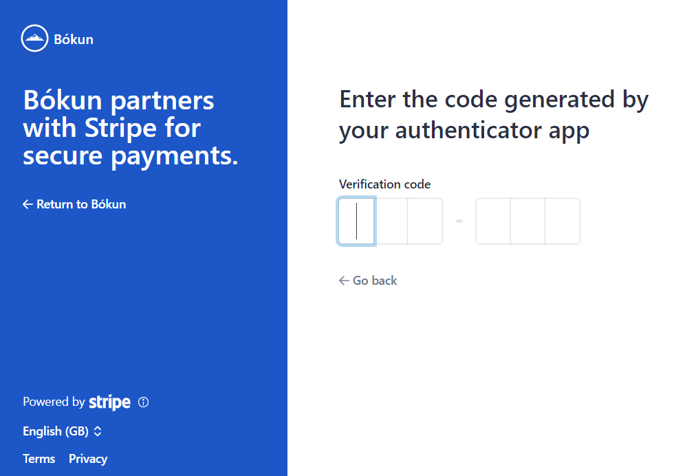 Payment Providers: How to set up Stripe Token