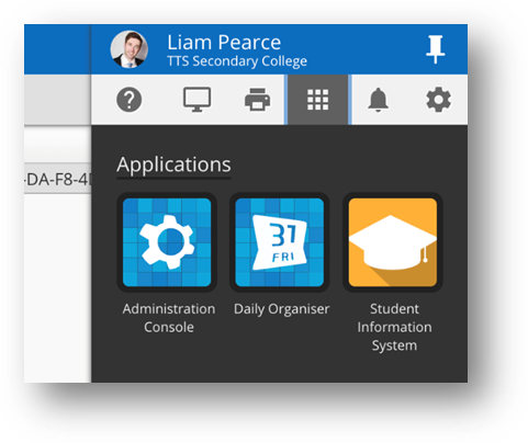 Administration Console: 1.7 Release Notes (September 2022)