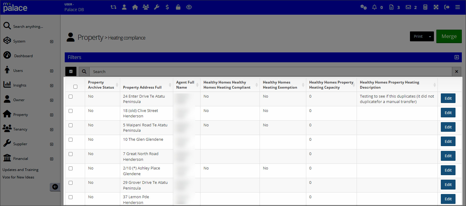 Create and use custom views