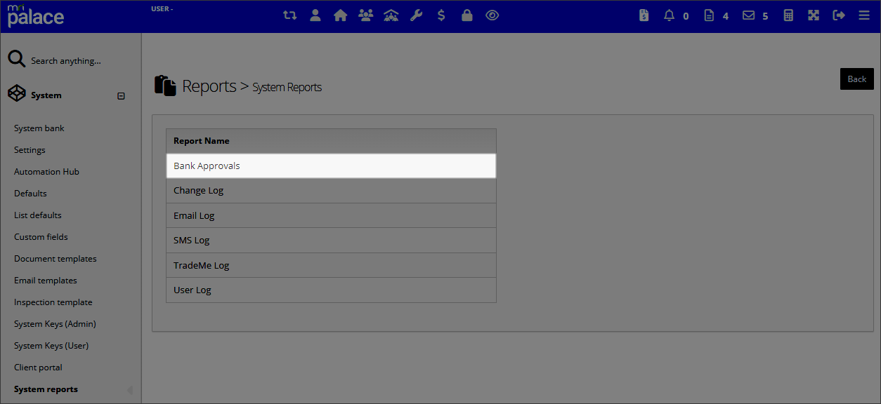 Understand system logs