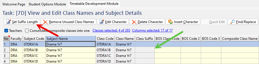 LISS Pre-Export Compliance Check