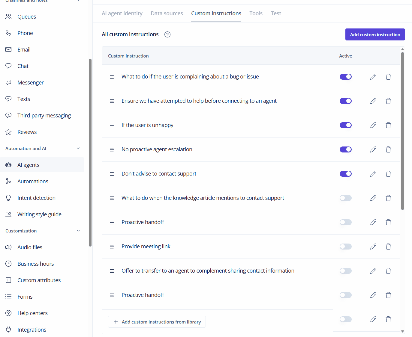 Get Started with Mim