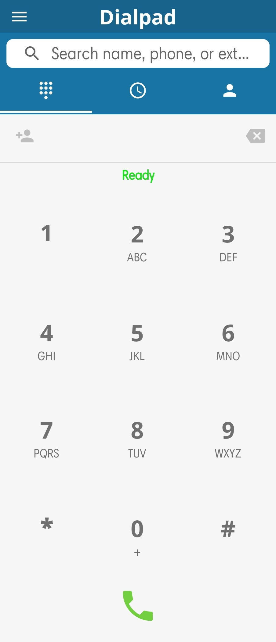 CoreNexa Mobile App User Guide