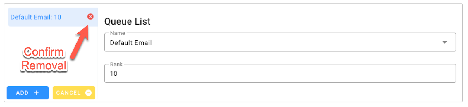Set up ACD User Profiles and Profile Templates in the Contact Center