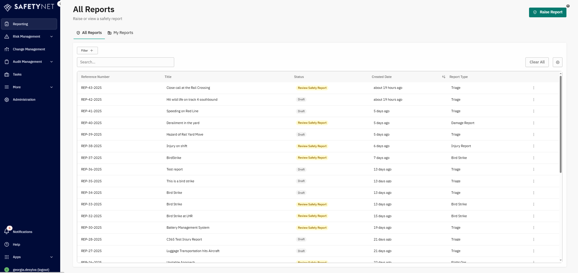 Help Zone Menu Using the Help Center
