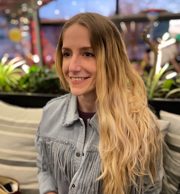 Marine Piplas Lingoda Teacher Team Manager