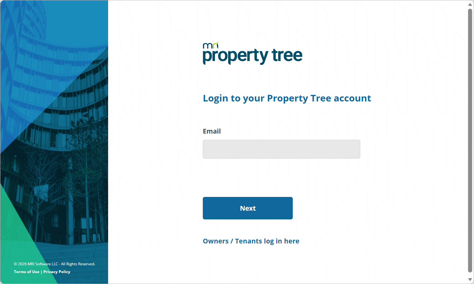 Property Tree Log In Understand multiple company login