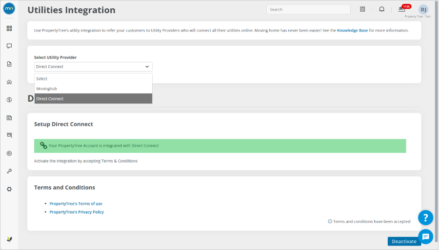 Integrations Overview