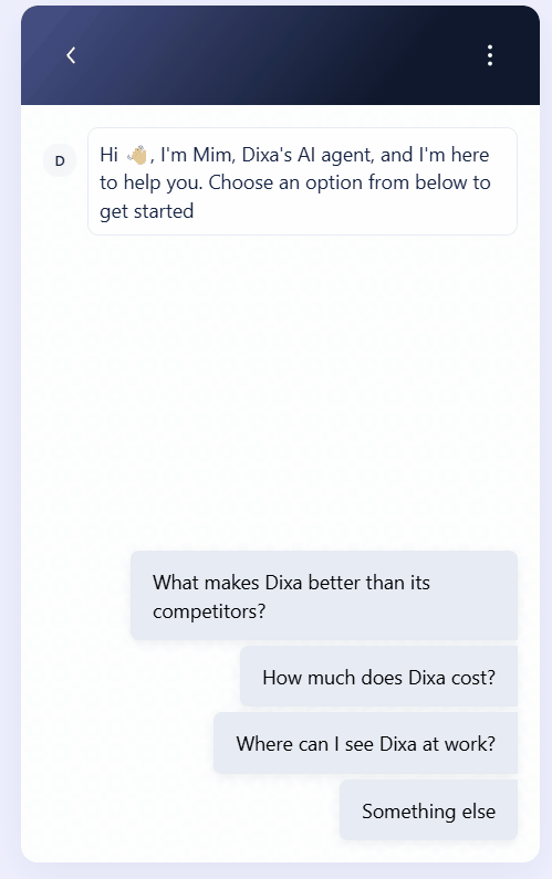 Get Started with Mim