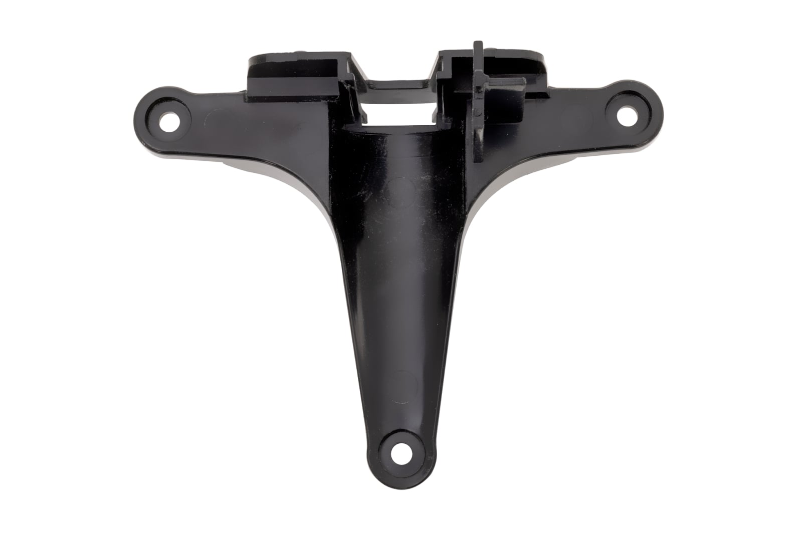 Feeder-Robot motor bracket