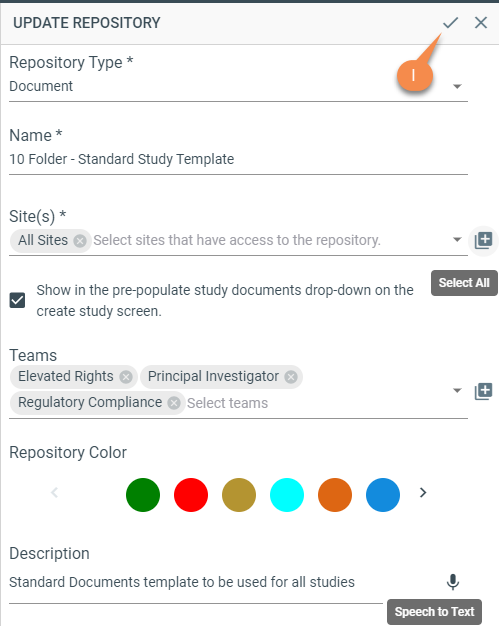 Repository Finder