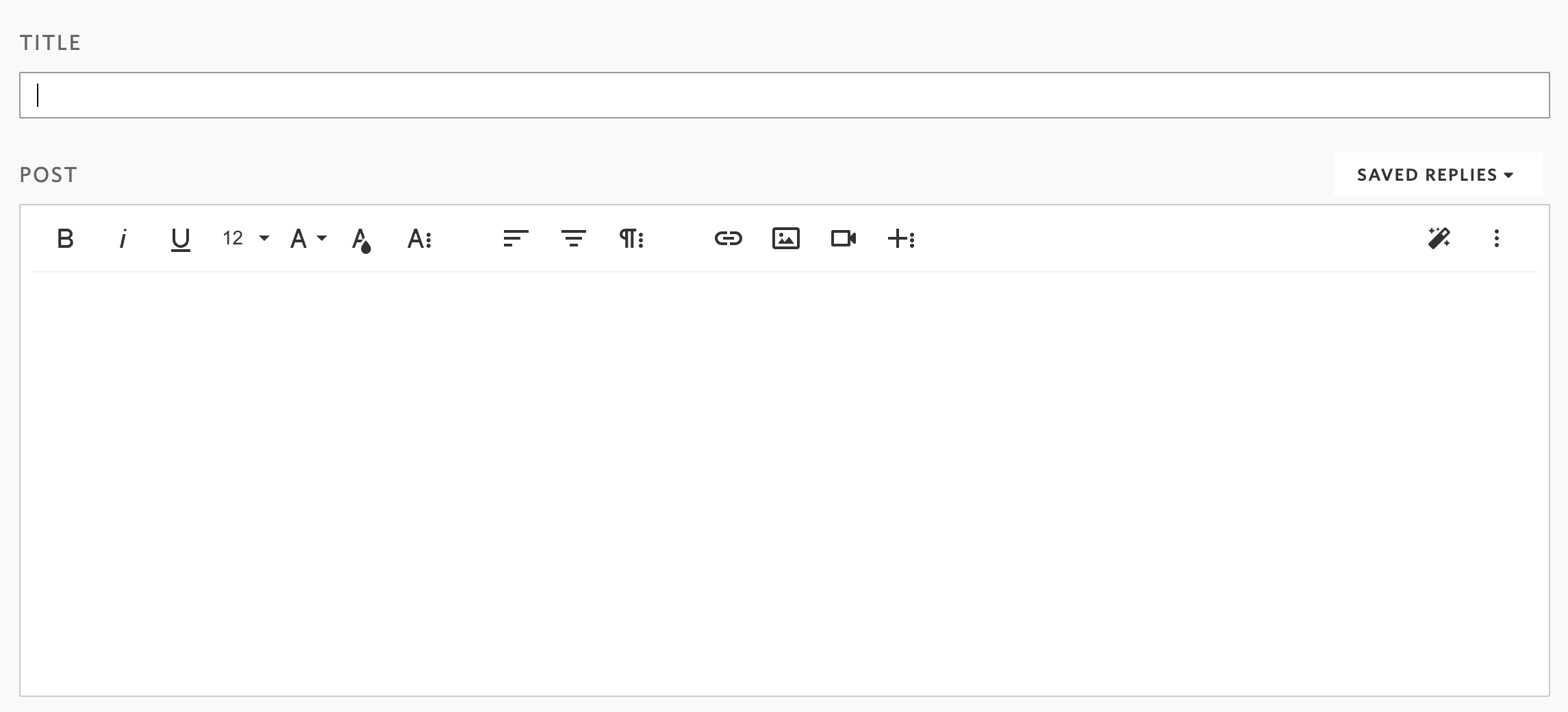 Blog Management: A Comprehensive Guide
