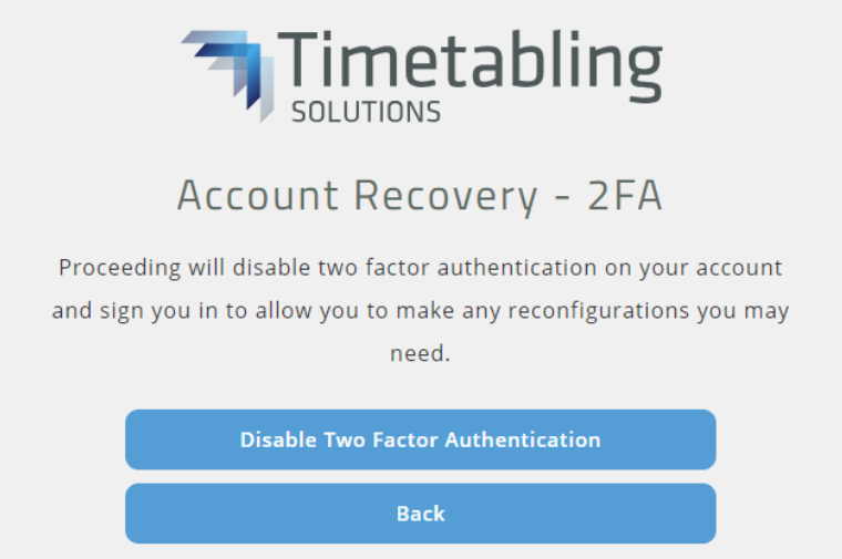 How to setup Multi Factor Authentication (MFA) - using an authenticator app
