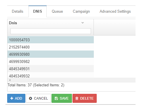 Contact Center Essentials Agent Scripts