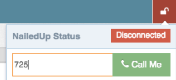 Contact Center Essentials Agent Toolbar