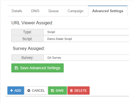 Contact Center Essentials Agent Scripts