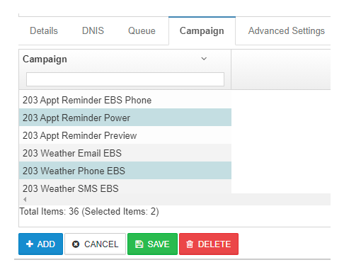 Contact Center Essentials Agent Scripts