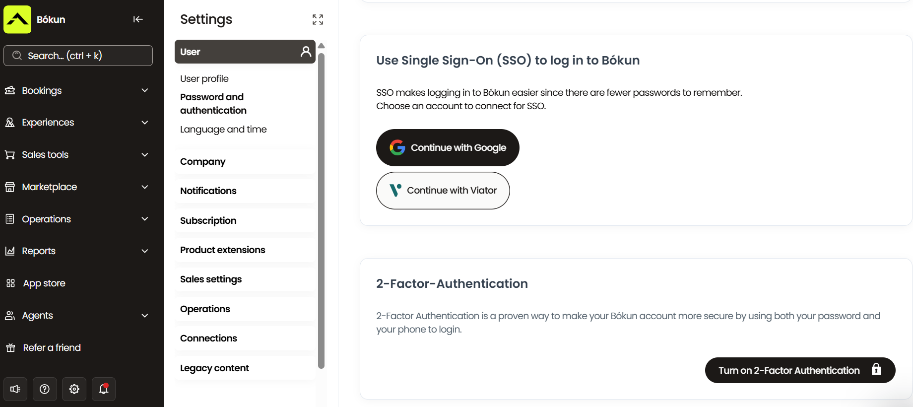 Account Security & Verification Methods | Help Center