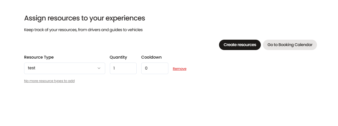 How to Create an Experience using new Product Creation Flow