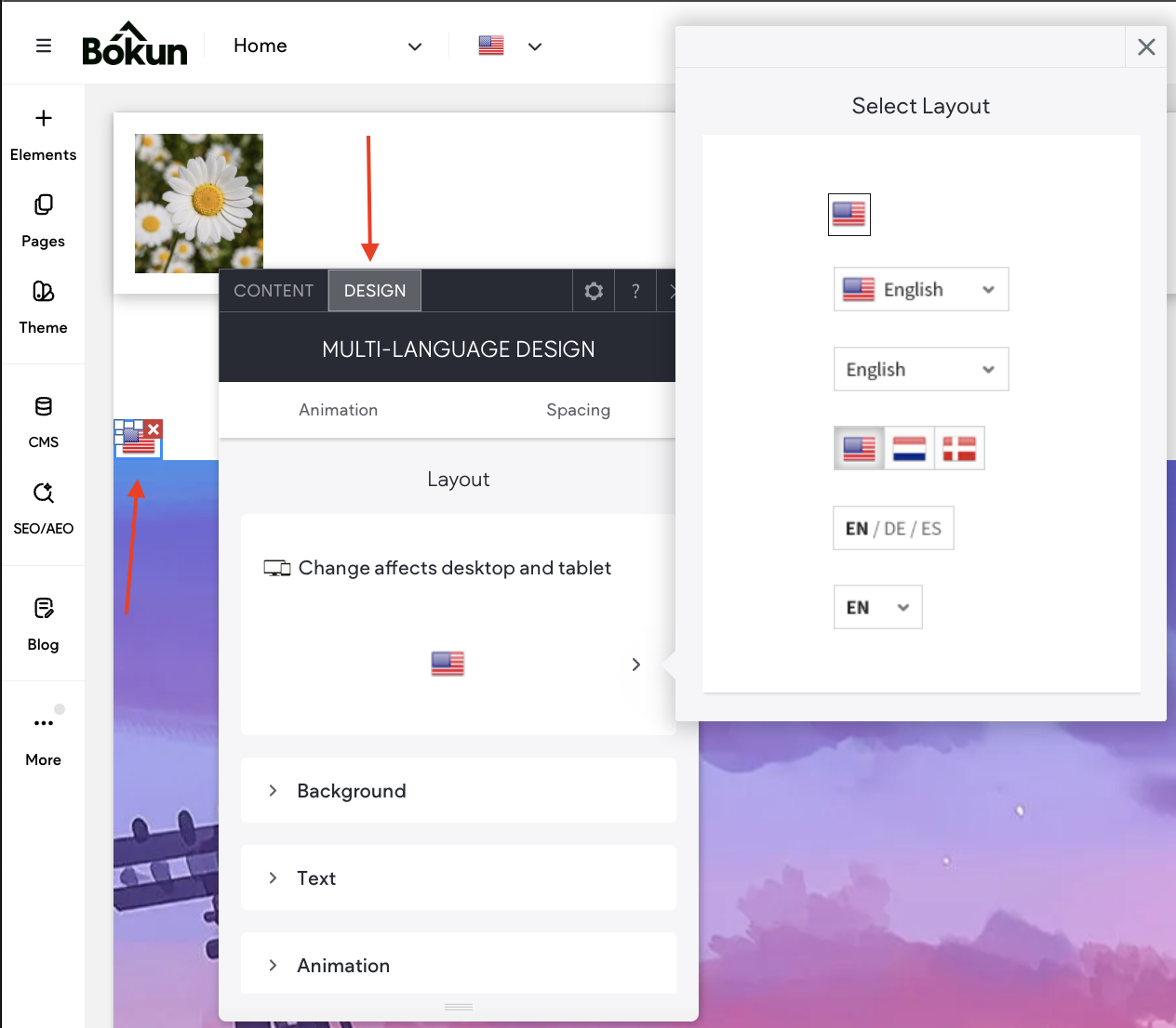Language Support Software Language Support