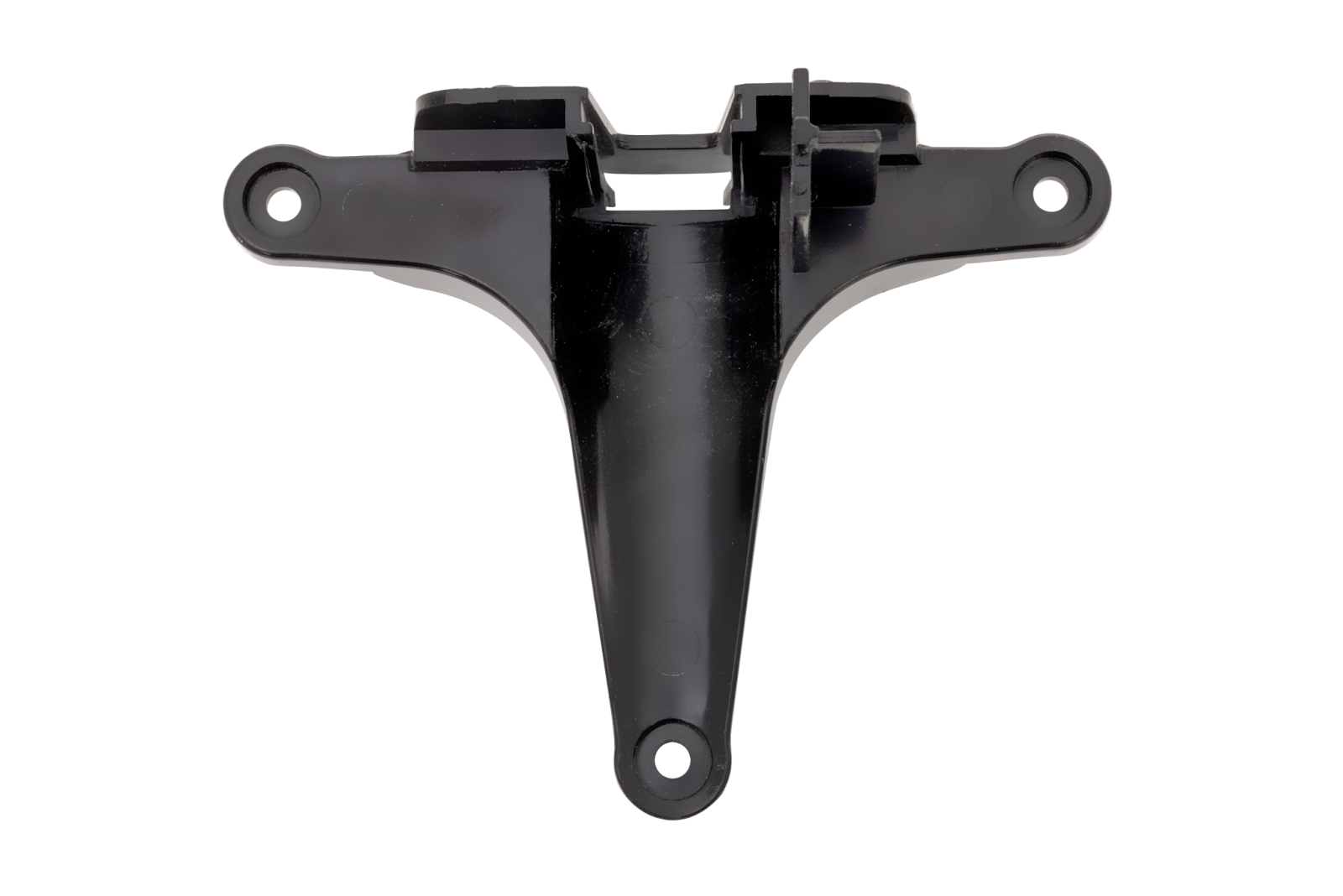 Feeder-Robot motor bracket